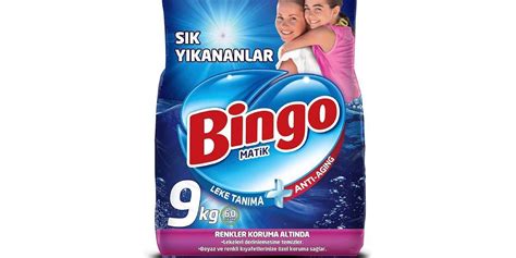 bingo nerenin malı